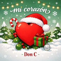 Mi Corazon