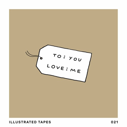IT021: To: You, Love: Me | Holly St Clair