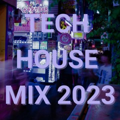 Tech House Mix 2023 (John Summit, Fisher, Dom Dolla)