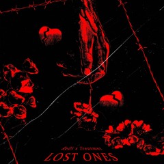 Lost Ones Ft Trentmer