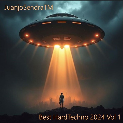 Best HardTechno October 2024 Vol 1
