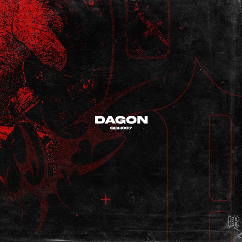GOING BENEATH HELL 007 | DAGON