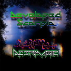 Developed Scorpio
