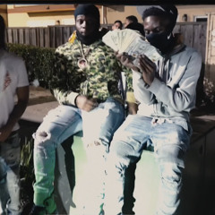 Lul Ball x ChickenChasin Bama - “Back & Forth”