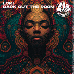 LOKI - VOICES AT NIGHT RADIO MIX (SEPT)