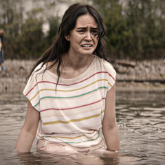 AT THE BEACH  IN EVERY LIFE