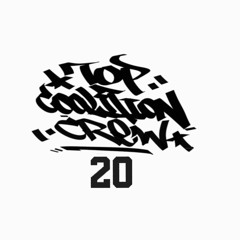 2024 bboy&bgirl mixtape (tc 20th anniversary set)
