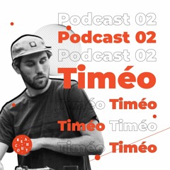 Reach Out Podcast 02 - Timéo