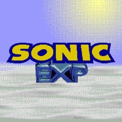 Sonic EXP - Sky Terrace Zone