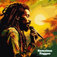 2025 Conscious Reggae Vol. 3.MP3