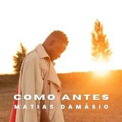 DJ LEX - Matias Damásio - Como Antes