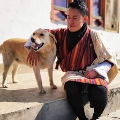 Choed Chay Dhi By Kinley Tenzin.mp3