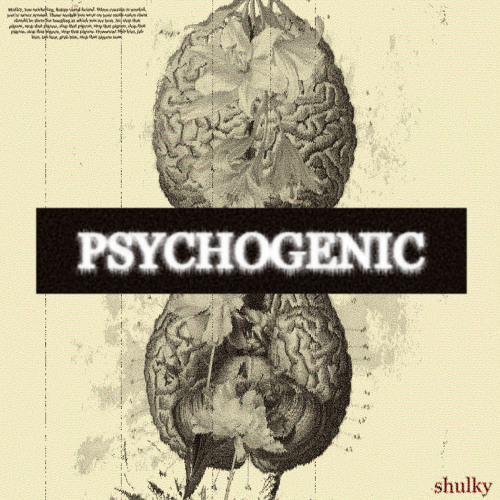 SHULKY - PSYCHOGENIC