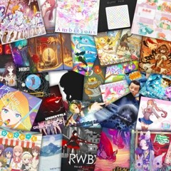 RE:Beats! RoBeats! Mashup Marathon
