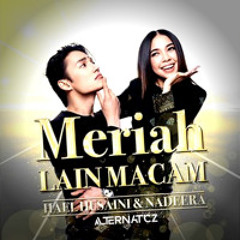 Hael Husaini & Nadeera - Meriah Lain Macam (Alternaticz Hardstyle Remix) [FREE DL]