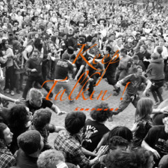 snormani - keep talkin !