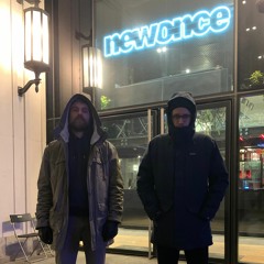 Jasna 1 presents @ newonce.radio [15.01.2021]