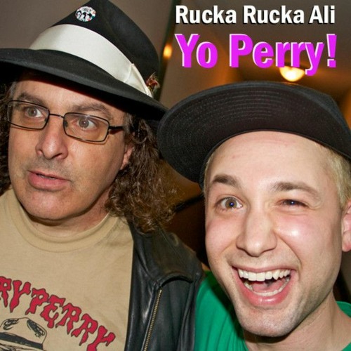 Stream Yo Perry ~ Rucka Rucka Ali by Colleague | Listen online for free ...