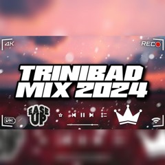 Ease Up #2♨️ | Trinibad Mix 2024 - King Effect | Kman 6ixx, Squash, Byron Messia, Prince Swanny