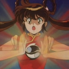 Devil Hunter Yohko - Touch My Heart