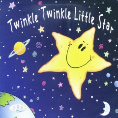 Twinkle Twinkle Little Star - Kids Songs