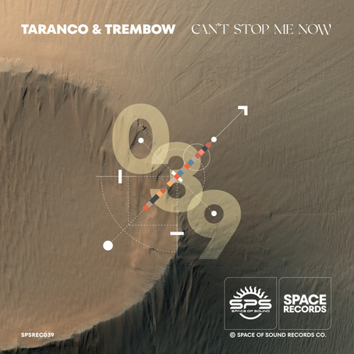 Can't Stop Me Now (Radio-Edit)