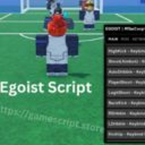 Download Egoist Script 2024