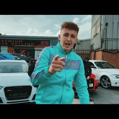 Marky B - Quarter Remix - DJbennyboy
