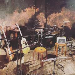 サッドナイト at home / rec iphone