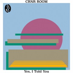 CRNR ROOM - The Last Ascent