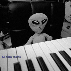 Lil Alien Theme