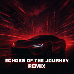Echoes Of The Journey (bendeguz remix)
