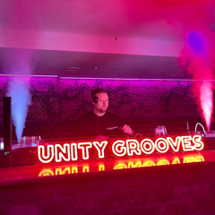 Closing Unity Grooves @ SS9 Bar 13-09-25