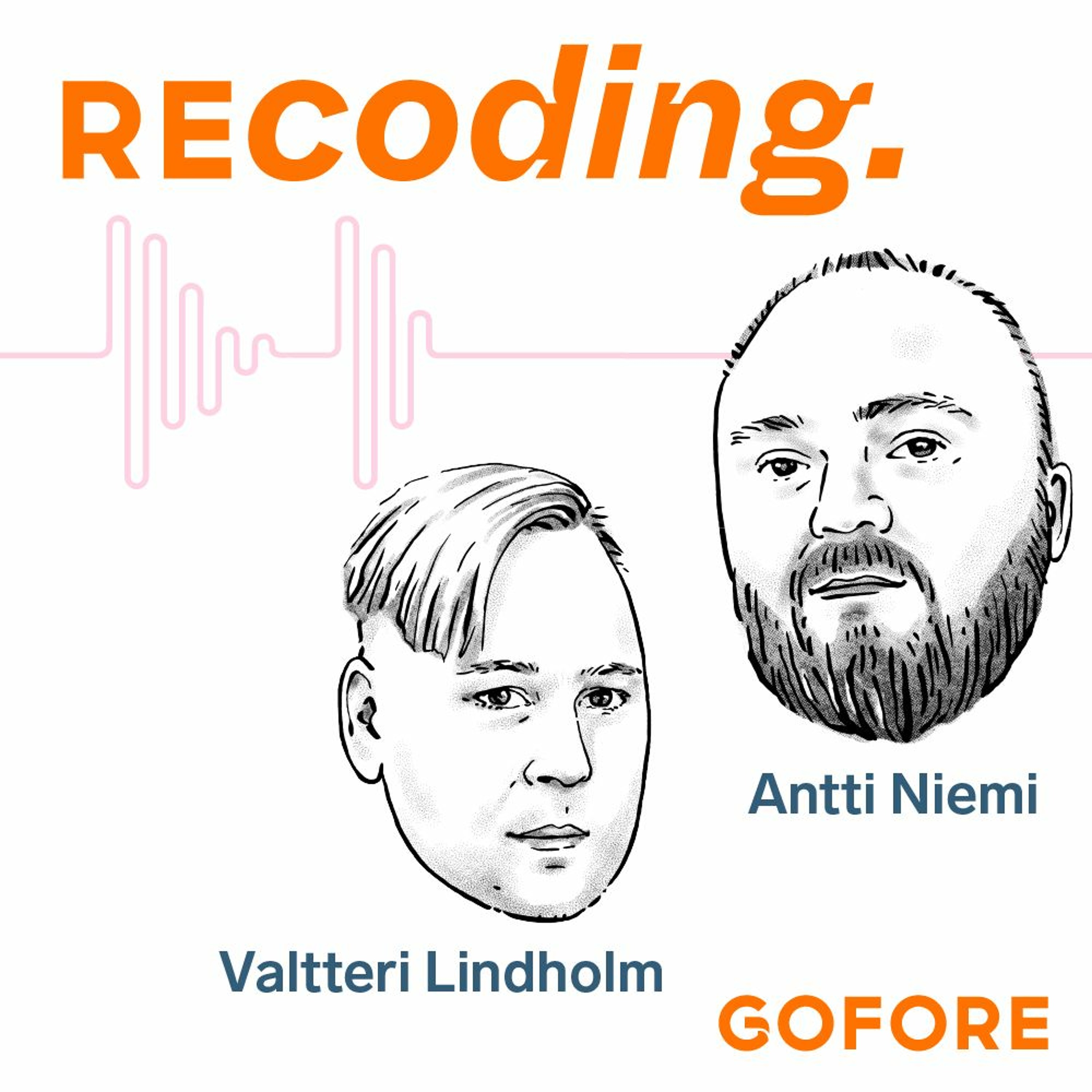 Recoding
