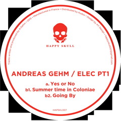 Modern Acid