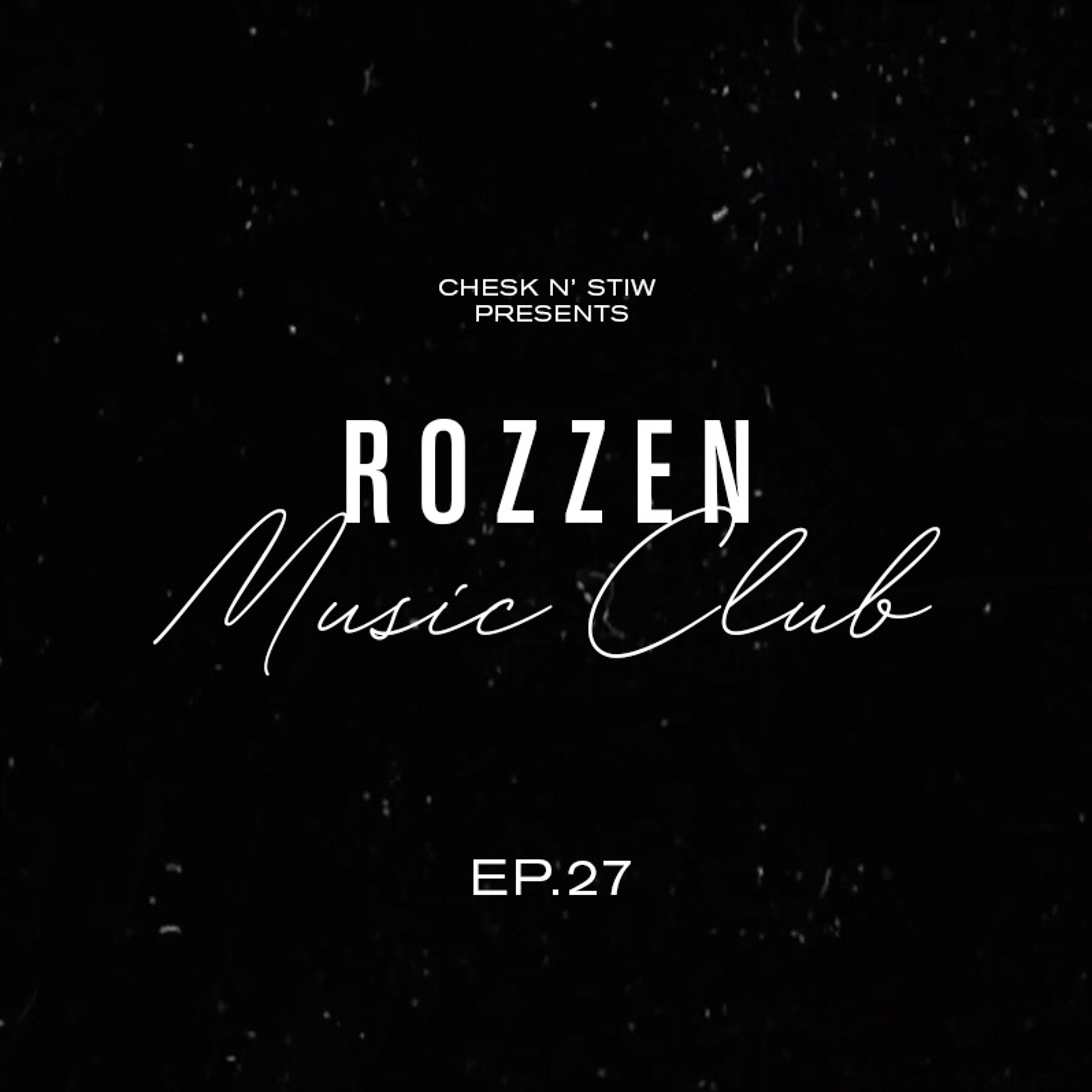 Rozzen Music Club