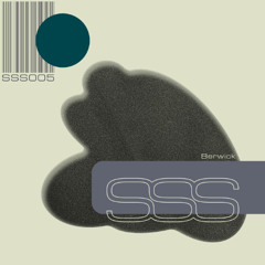PREMIERE: Berwick - Where Are You [SSS]