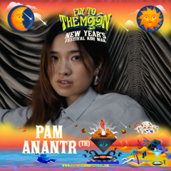 FTTM 24/25 @ Boat Party  - Pam Anantr