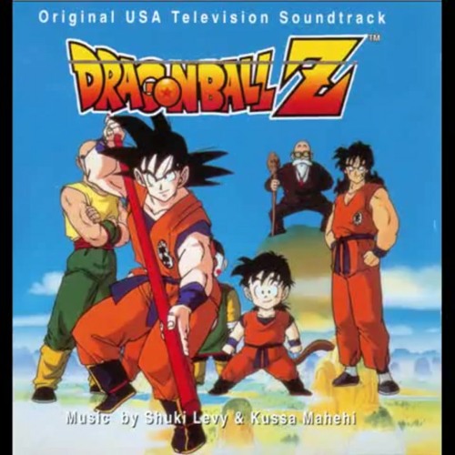 Stream Dragon Ball Z Ocean Dub Soundtrack The World S Strongest Team By Theskyrax 669 Listen Online For Free On Soundcloud