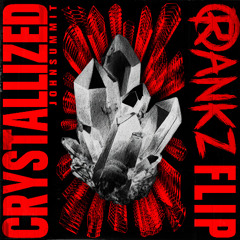 John Summit ft. Ińez - Crystallized (RANKZ Flip) [FREE DL]