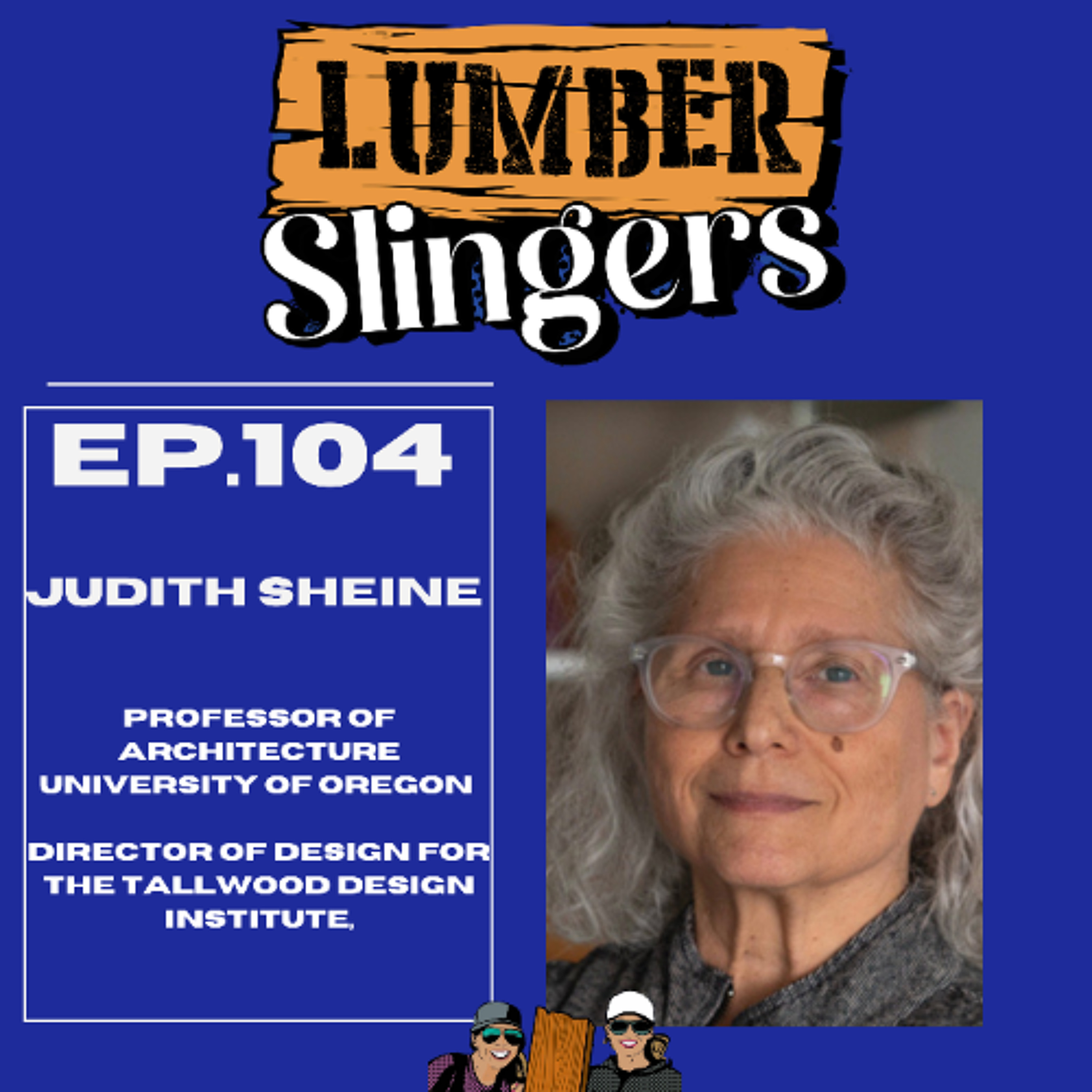 Lumber Slingers