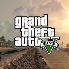 GTA 5 theme Remix
