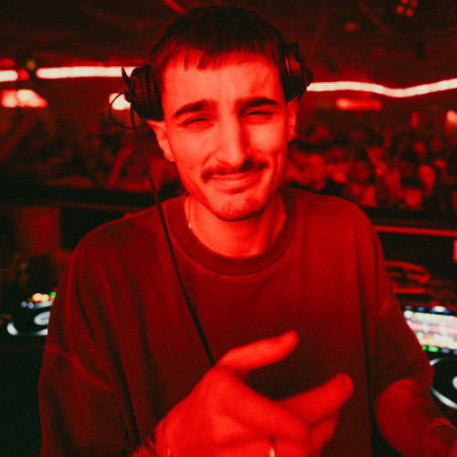 Beltran - My Neck, My Back (ID)