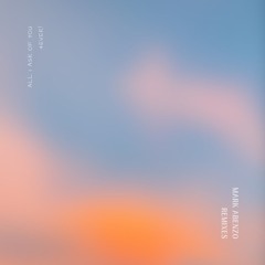 lany - 4ever (mark abenzo rmx)