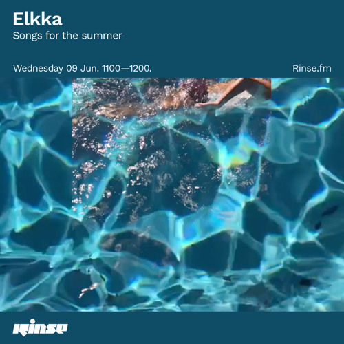 Elkka: Songs for the summer - 09 June 2021