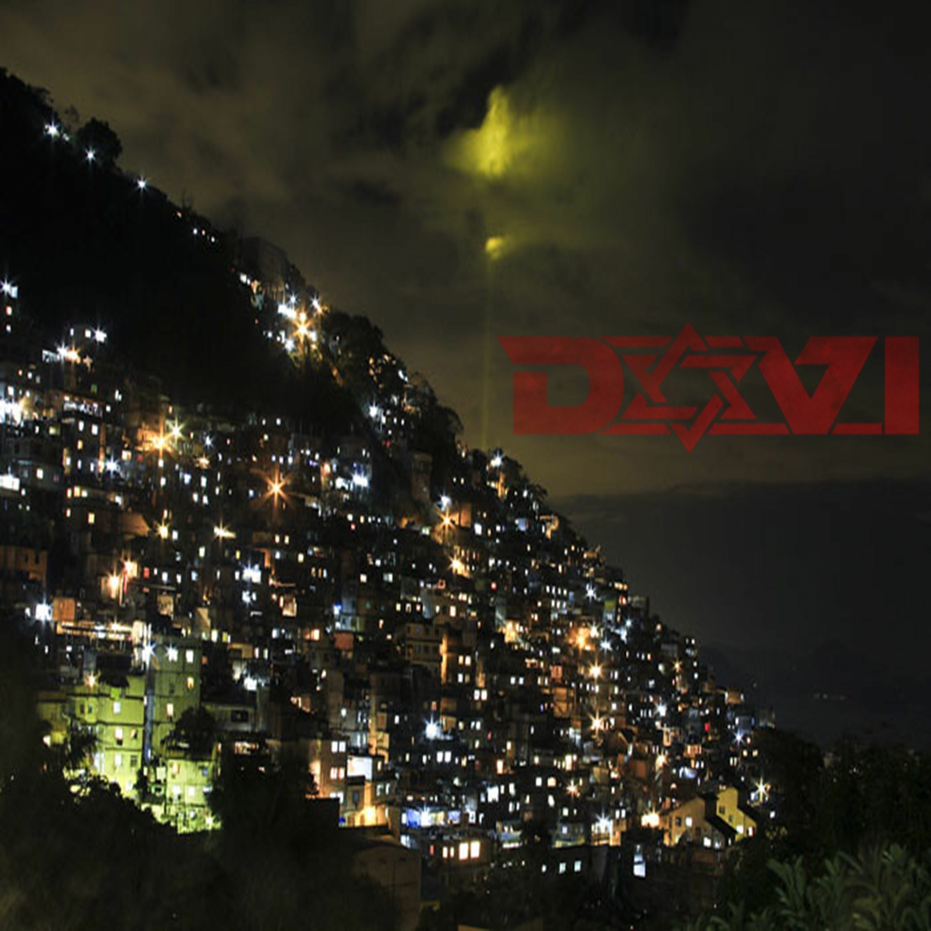 DJDAVIDOB13  [[ RLK RC]]