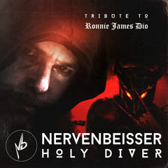 Holy Diver (feat. Affentanz)