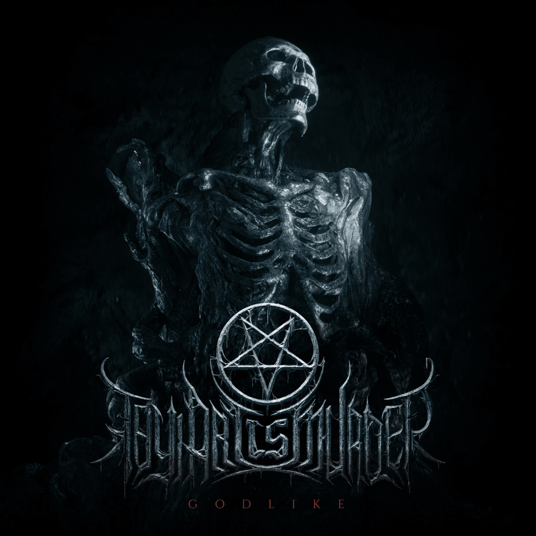 Stream Thy Art Is Murder - Godlike (CJ Version) by Useless IX