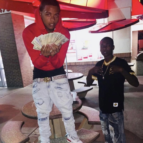 Bris - keep your gun