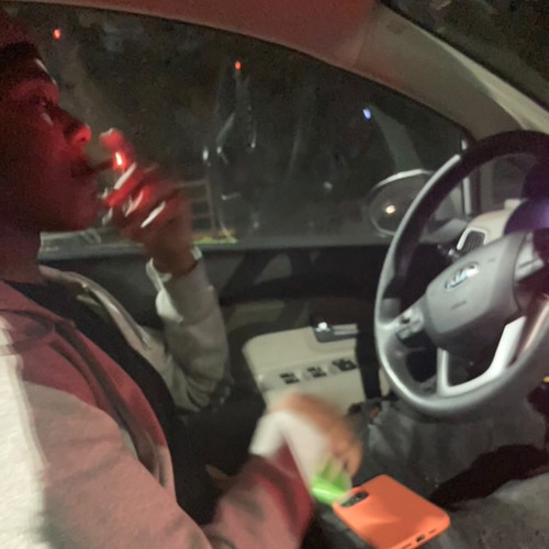 liljohnsteppin - belt too ass🦍🆚